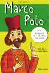ME LLAMO? MARCO POLO