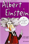 ME LLAMO? ALBERT EINSTEIN