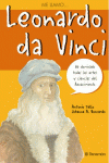 ME LLAMO? LEONARDO DA VINCI