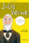 ME LLAMO? JULIO VERNE