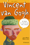 ME LLAMO? VINCENT VAN GOGH
