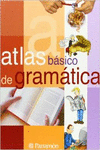 ATLAS BASICO DE GRAMATICA