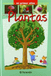 LAS PLANTAS