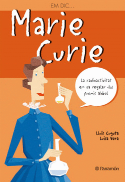 EM DIC MARIE CURIE