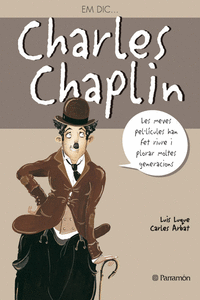 EM DIC? CHARLES CHAPLIN