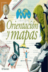 ORIENTACION Y MAPAS