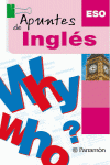 APUNTES DE INGLES