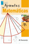 APUNTES DE MATEMATICAS