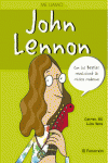 ME LLAMO? JOHN LENNON