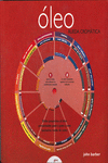OLEO RUEDA CROMATICA