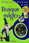 CREA TU-- BOSQUE M�GICO