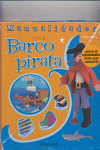 CREA TU...BARCO PIRATA