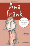 ME LLAMO? ANNA FRANK