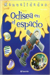 CREA TU...ODISEA EN EL ESPACIO