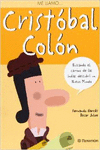 ME LLAMO? CRISTOBAL COLON