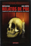 RELATOS DE POE