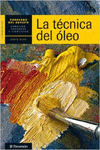 CUADERNO DEL ARTISTA, LA TECNICA DEL OLEO