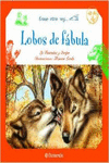 LOBOS DE FABULA