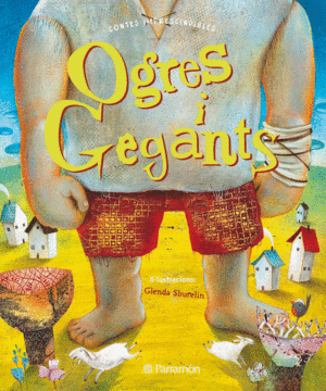 OGRES I GEGANTS