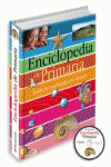 ENCICLOPEDIA DE PRIMARIA PARRAMON