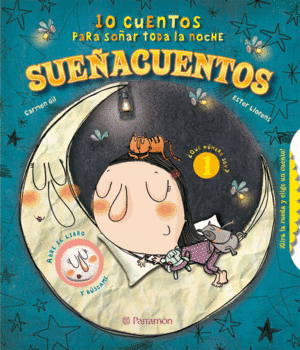 SUE�ACUENTOS