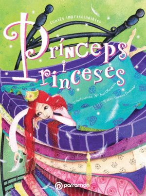 PR�NCEPS I PRINCESES