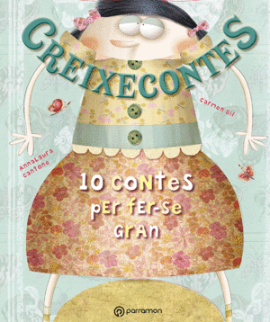 CREIXECONTES