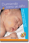DURMIENDO COMO UN NI�O