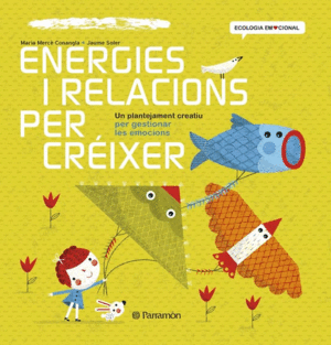 ENERGIES I RELACIONS PER CRIXER