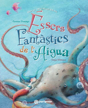 �SSERS FANT�STICS DE L'AIGUA