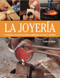 LA JOYERA