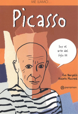 ME LLAMO PICASSO