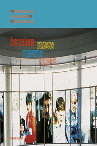 BARCELONA GU?AS / GUIDES. MUSEUS / MUSEOS / MUSEUMS