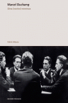 MARCEL DUCHAMP. OBRAS, ESCRITOS, ENTREVISTAS