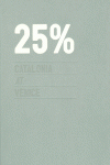 25% CATALONIA AT VENICE