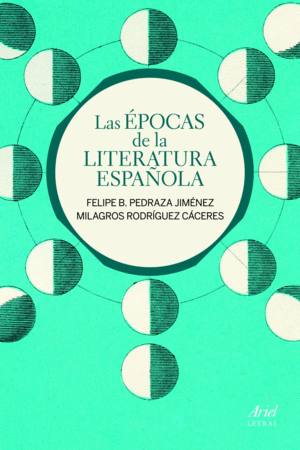 LAS POCAS DE LA LITERATURA ESPAOLA