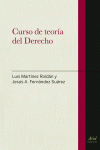 CURSO DE TEOR�A DEL DERECHO