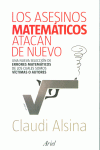 LOS ASESINOS MATEM�TICOS ATACAN DE NUEVO