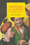 LA EXPULSI�N DE LOS JUD�OS