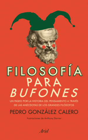 FILOSOFA PARA BUFONES