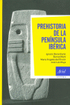 PREHISTORIA DE LA PENNSULA IBRICA