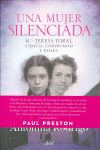 UNA  MUJER SILENCIADA