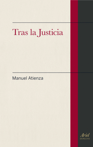 TRAS LA JUSTICIA