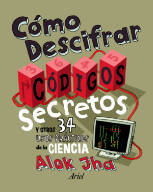 CMO DESCIFRAR CDIGOS SECRETOS