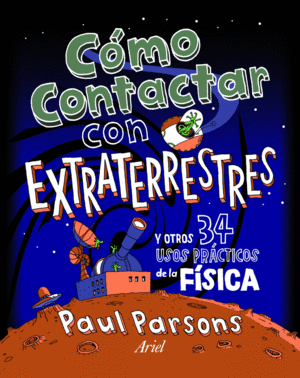 CMO CONTACTAR CON EXTRATERRESTRES