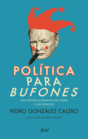 POLTICA PARA BUFONES