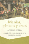 MAN�AS, P�NICOS Y CRACS