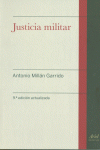 JUSTICIA MILITAR