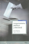 COMPORTAMIENTO POL�TICO Y ELECTORAL