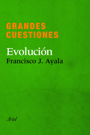 GRANDES CUESTIONES. EVOLUCI�N